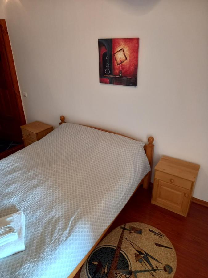 Casa Mihai Purcareni Luaran gambar